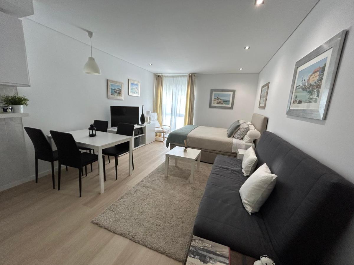 Cascais Excellent Studio ภายนอก รูปภาพ