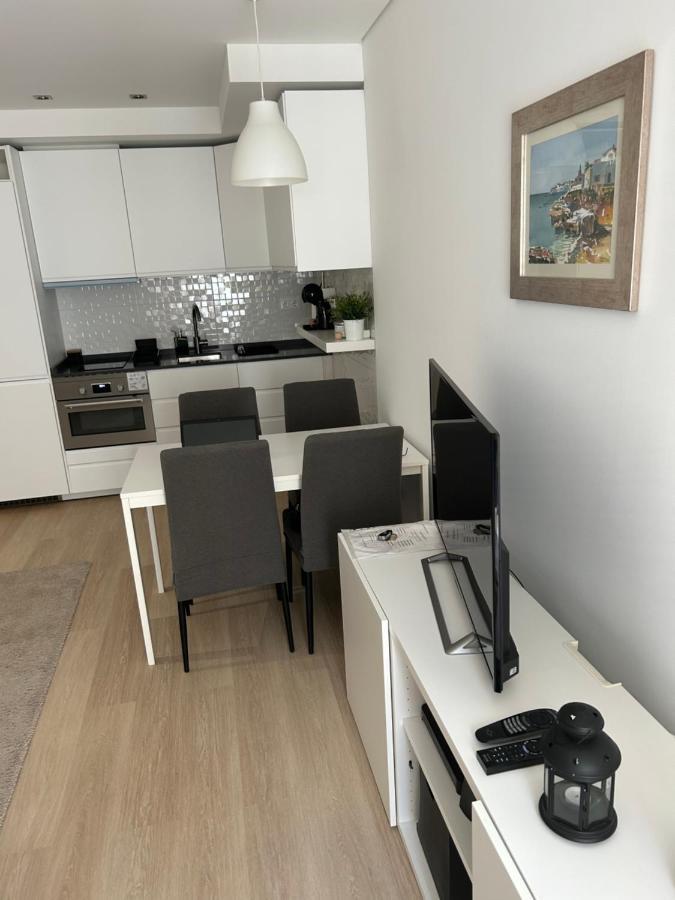 Cascais Excellent Studio ภายนอก รูปภาพ