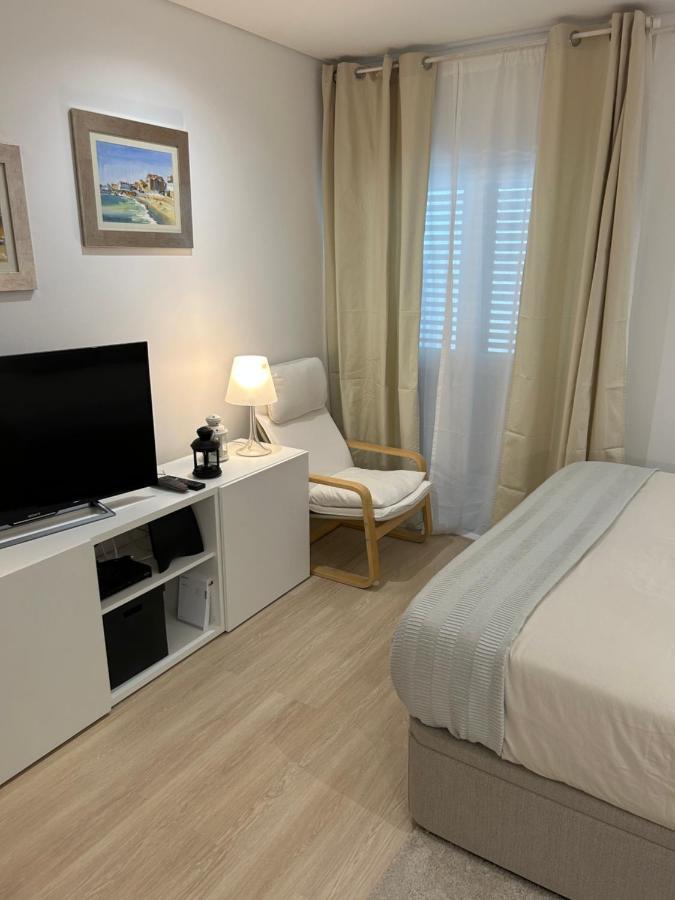Cascais Excellent Studio ภายนอก รูปภาพ