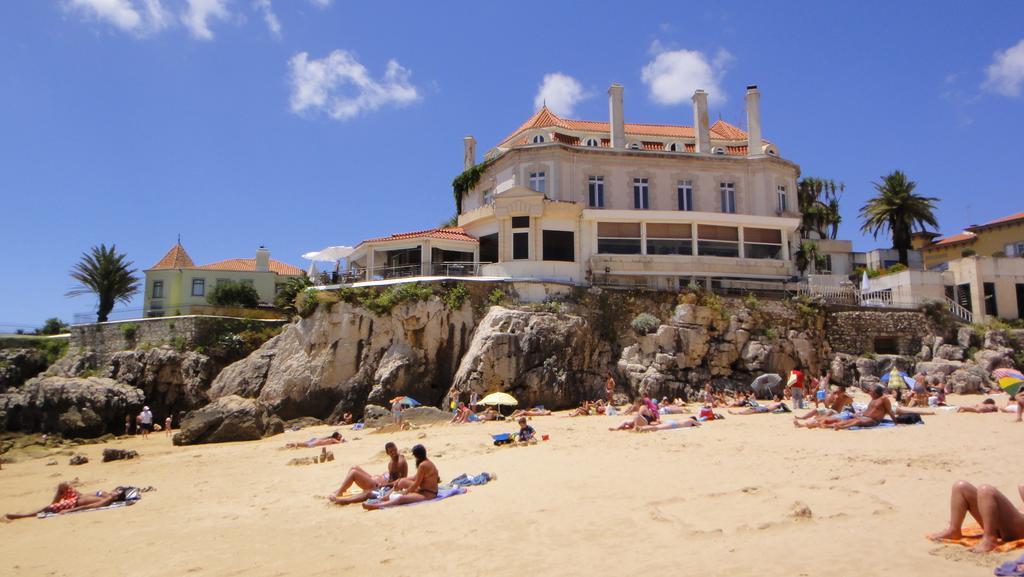 Cascais Excellent Studio ห้อง รูปภาพ