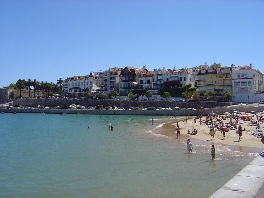 Cascais Excellent Studio ห้อง รูปภาพ