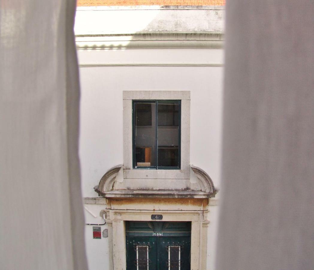 Cascais Excellent Studio ภายนอก รูปภาพ