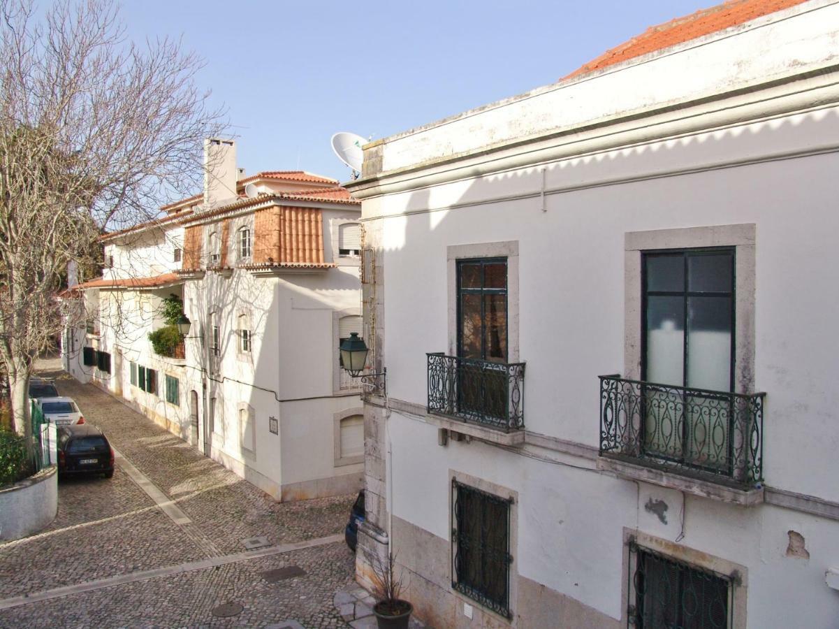 Cascais Excellent Studio ภายนอก รูปภาพ
